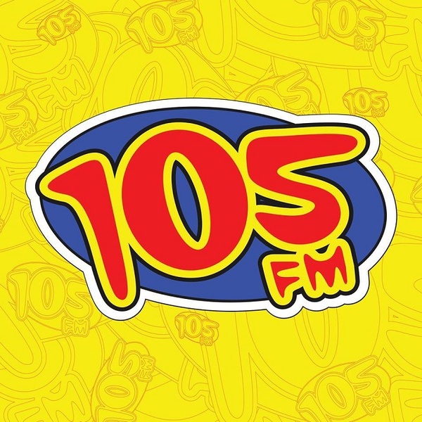 Rádio Cultura 105 FM Logo