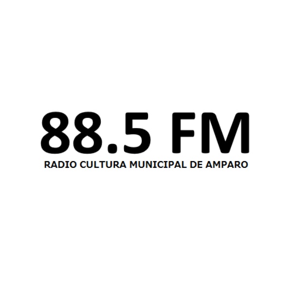 Rádio Cultura Municipal Logo