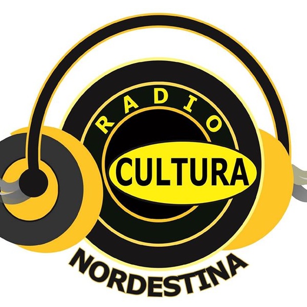 Rádio Cultura Nordestina Logo