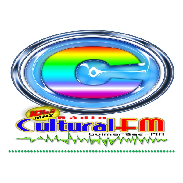 Rádio Cultural FM Logo