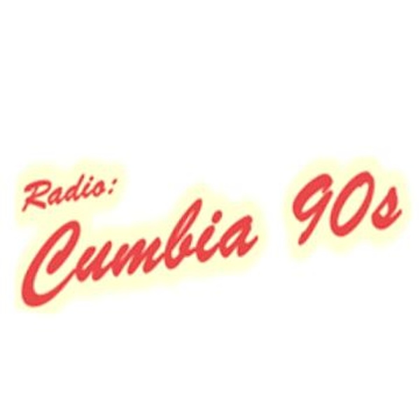 Red Uyuni - Radio Cumbia 90s Logo