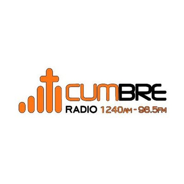 Radio Cumbre Huancayo Logo
