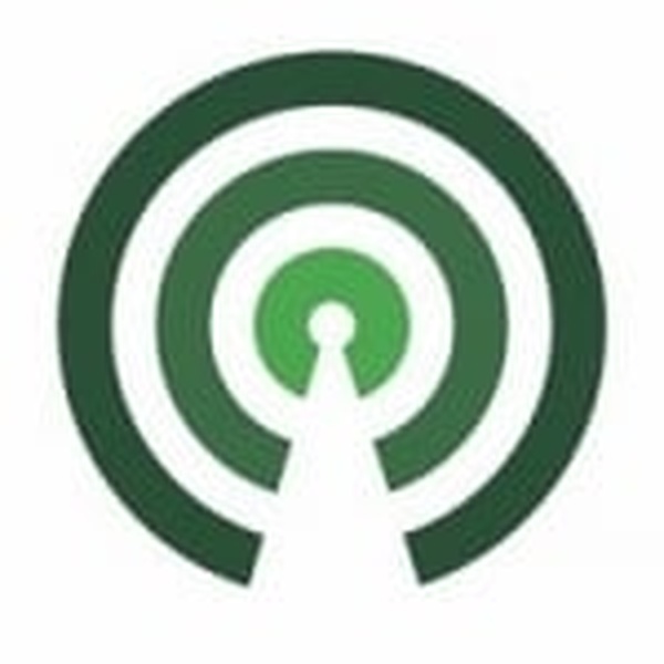 Radio Cuña Pirú Logo