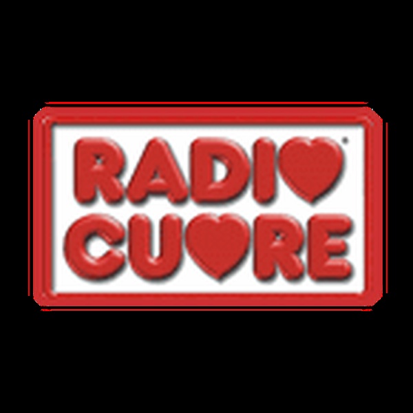 Radio Cuore Logo