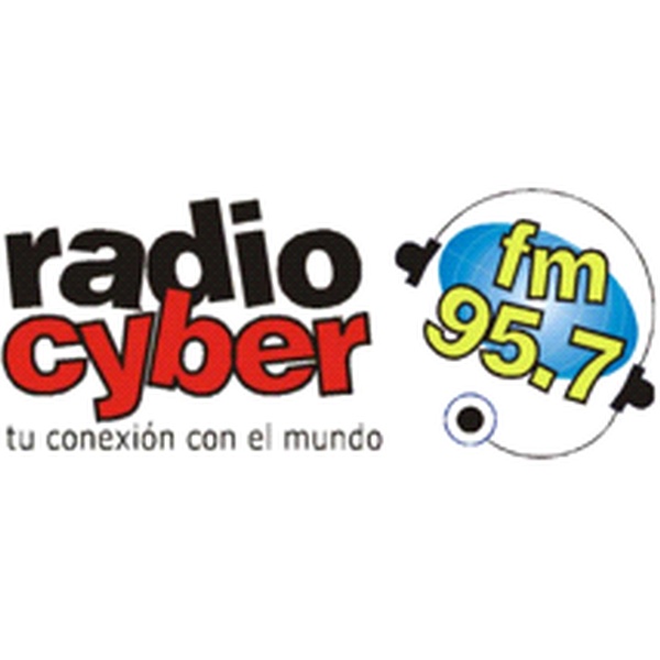 Radio Cyber Logo
