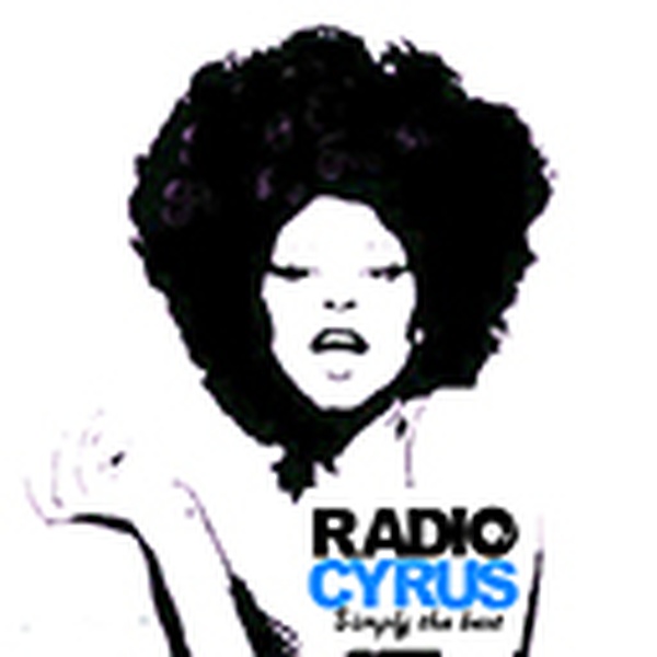 Radio Cyrus Logo