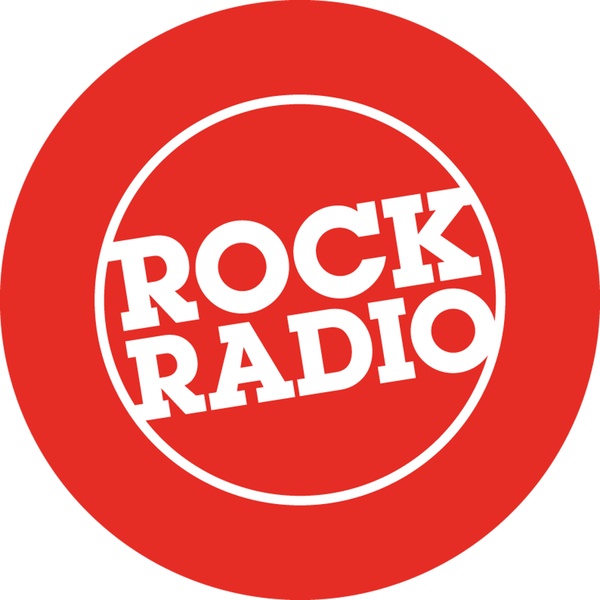 Rock Radio Opole Logo