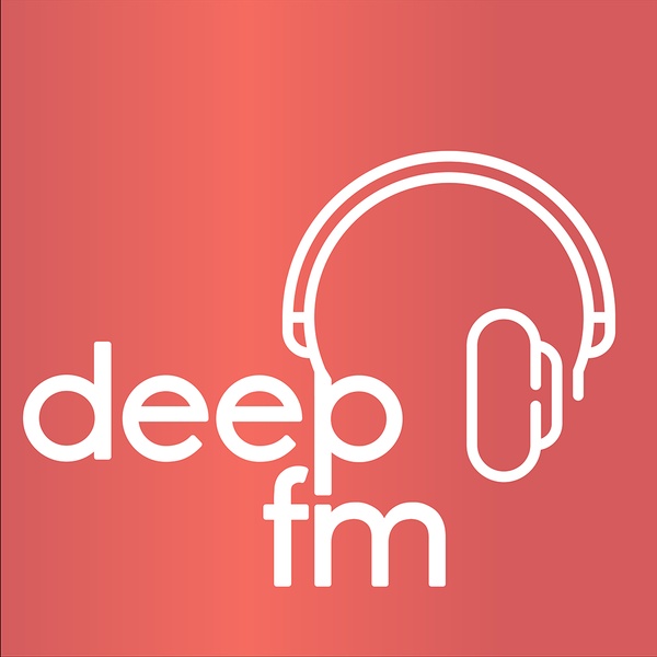 Radio DEEP FM Logo
