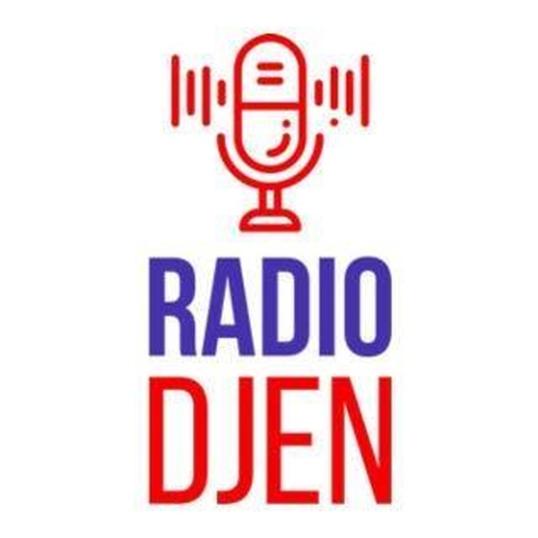 Radio DJEN Logo