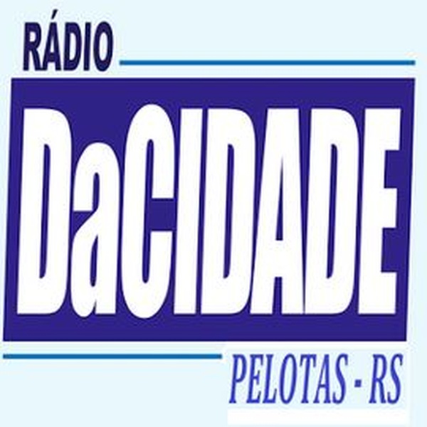 Radio Da Cidade Pelotas Logo