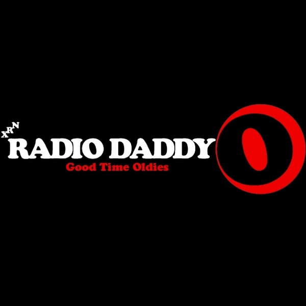 Radio Daddyo Logo