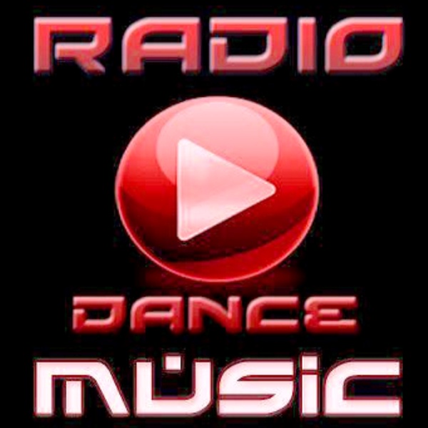 Radio Dance Music Logo