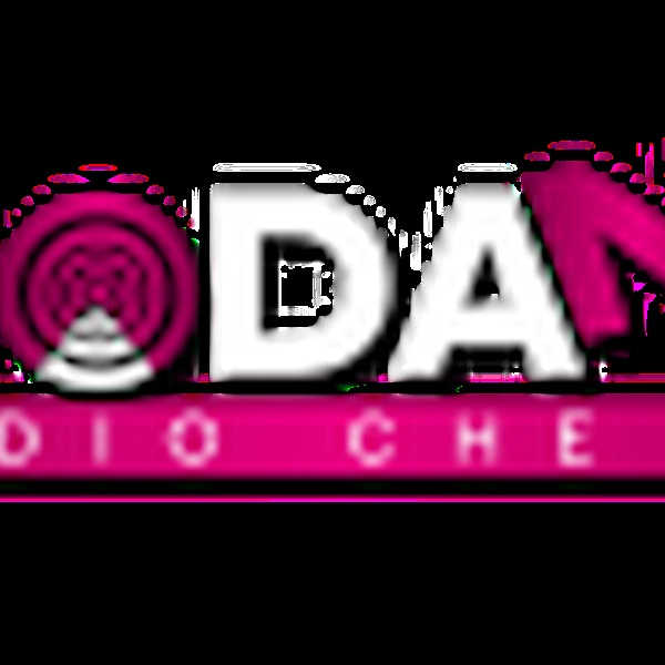 Radio Danza Italia Logo