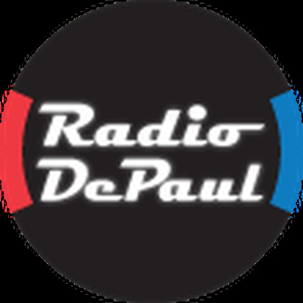 Radio DePaul Logo
