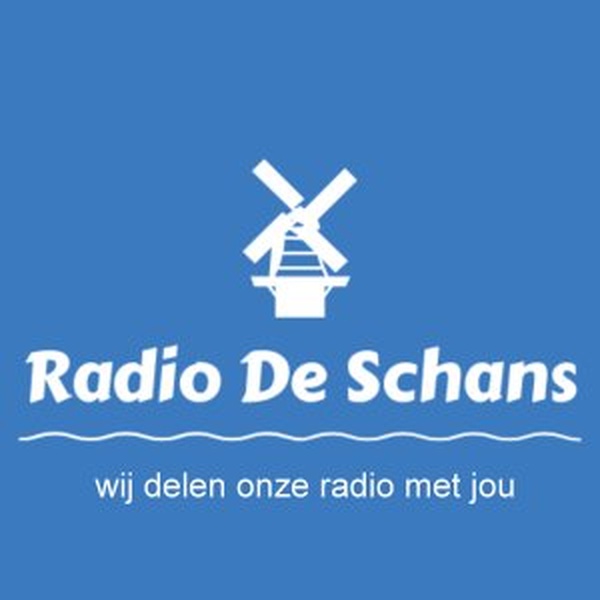 Radio De Schans Logo