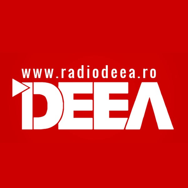 Radio Deea Logo