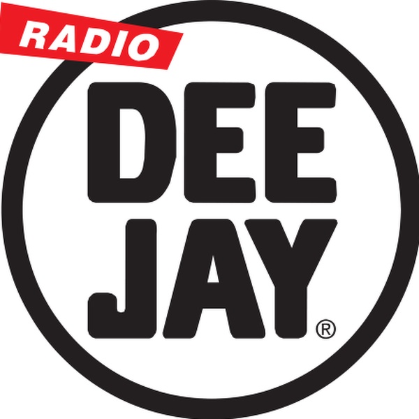 Radio Deejay Logo