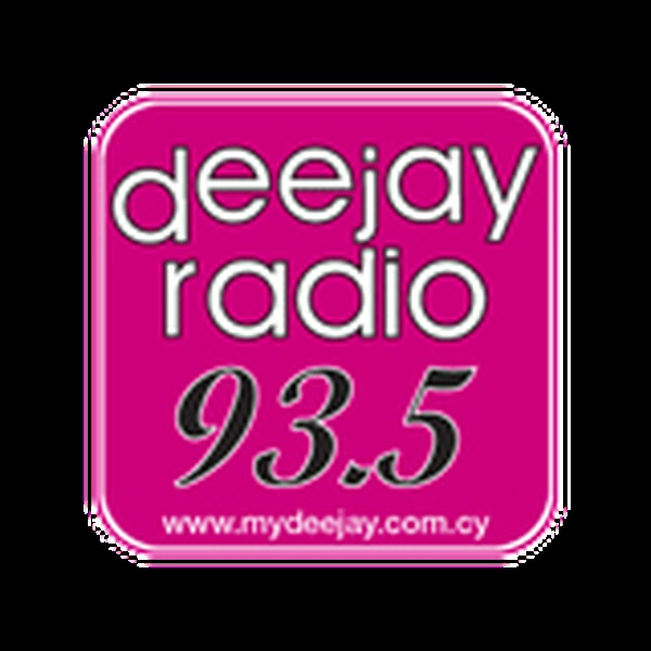 Radio Deejay Logo
