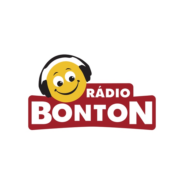 Rádio Bonton Logo