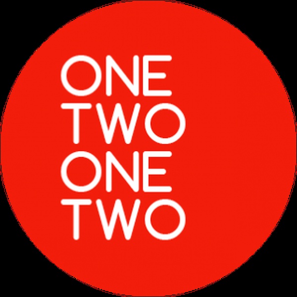 Radio Deejay - Deejay One Two One Two Logo