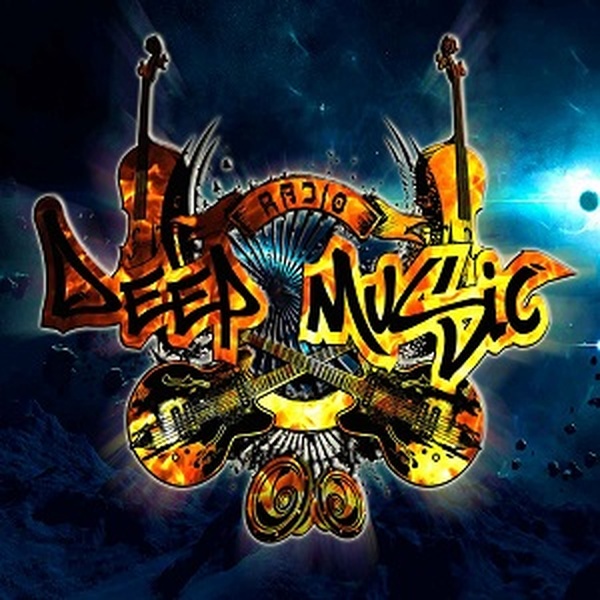 Radio Deep Music Logo