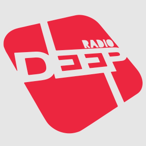Radio Deep Romania Logo