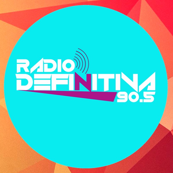 Radio Definitiva Logo