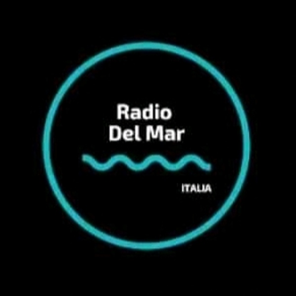 Radio Del Mar - Italia Logo
