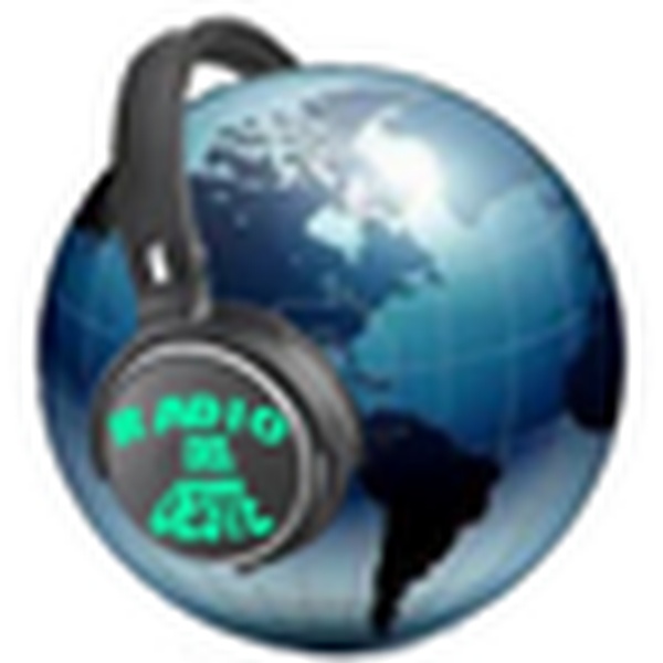 Radio Del Oeste Logo