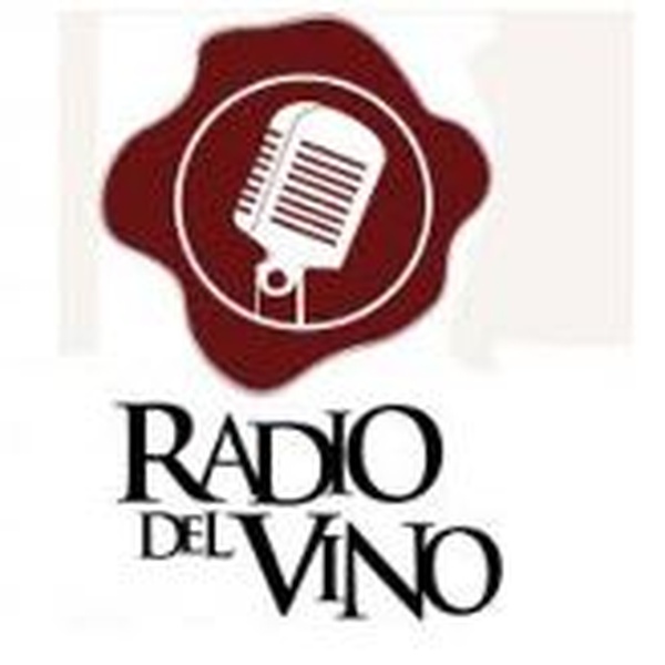 Radio Del Vino Logo