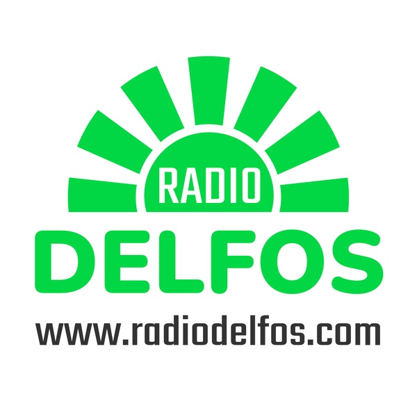Radio Delfos Logo
