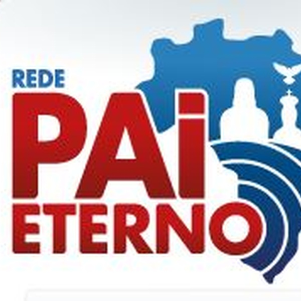 Rede Pai Eterno 96.5 Logo