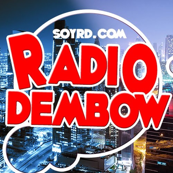 Radio Dembow Logo
