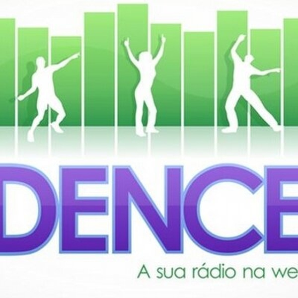 Radio Dence Logo