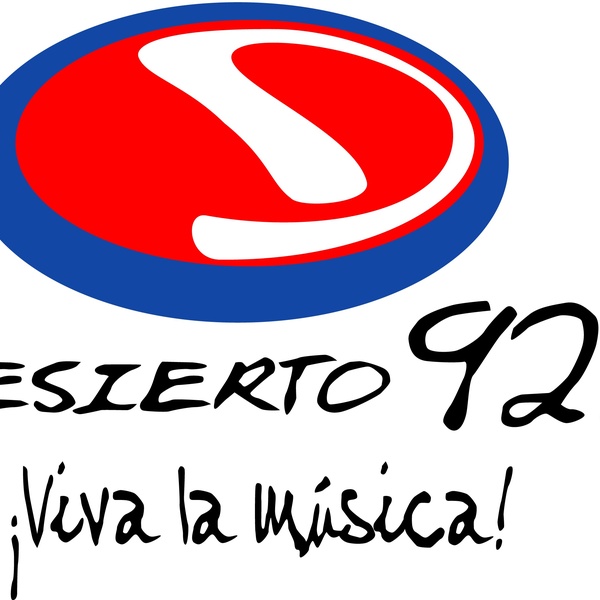Radio Desierto Logo