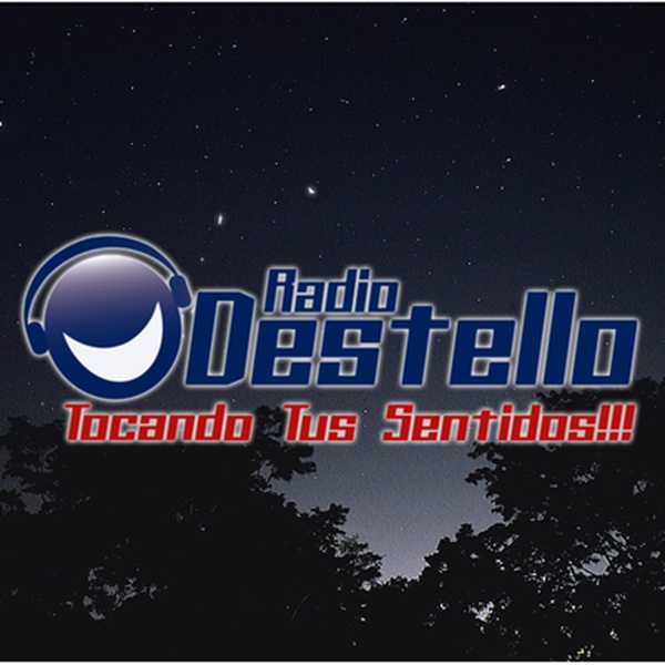 Radio Destello Logo
