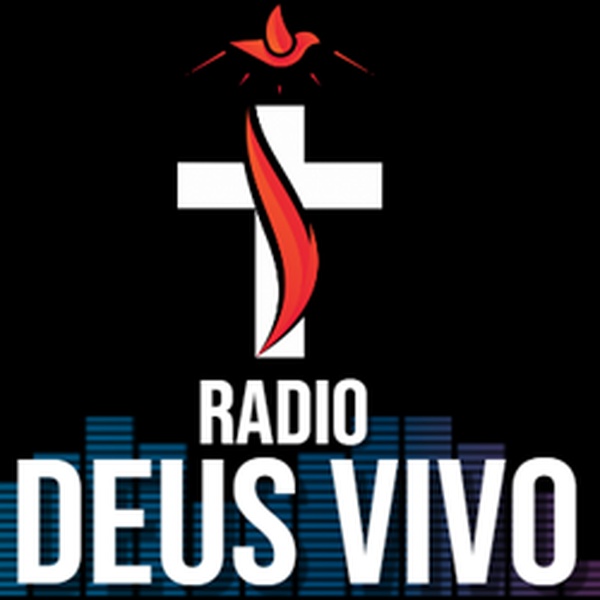 Radio Deus Vivo Logo
