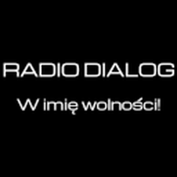 Radio Dialog Logo