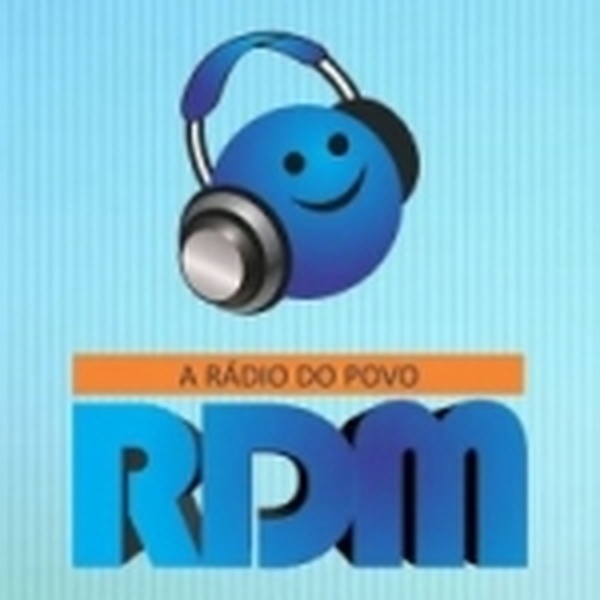 RDM - Rádio Difusora de Macapá 630 AM Logo