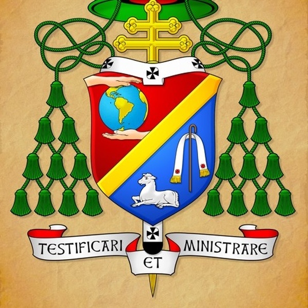 Rádio Difusora Bom Jesus de Cuiabá Logo