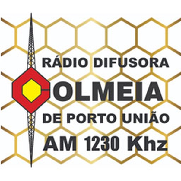 Rádio Colméia Logo