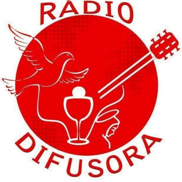 Rádio Difusora de Rio Real Logo