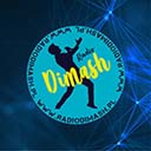 Radio Dimash Logo