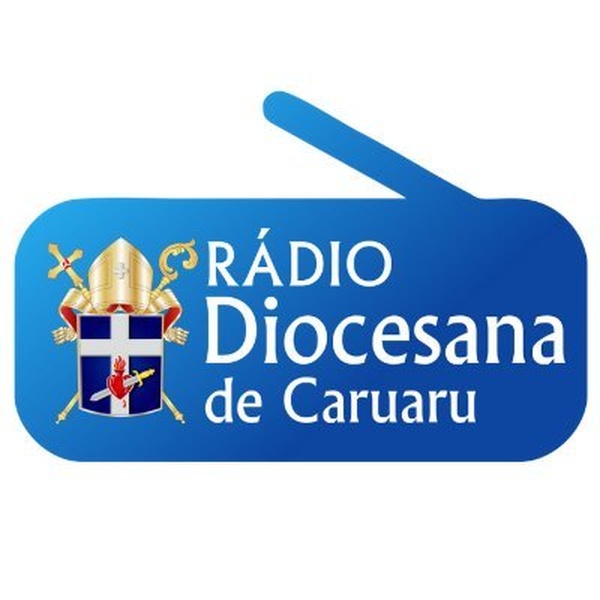 Rádio Diocesana de Caruaru Logo