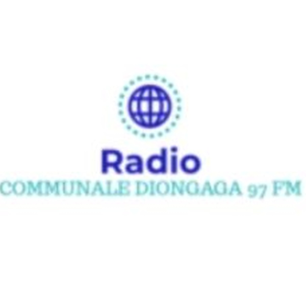Radio Diongaga Logo