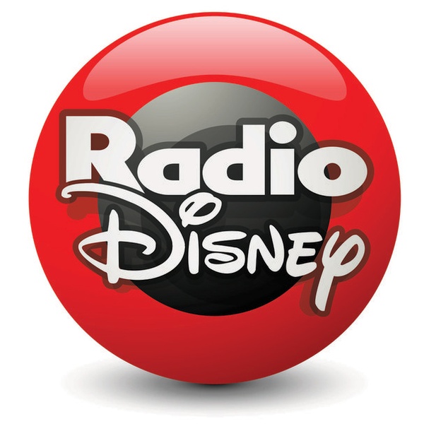 Radio Disney Ecuador (Guayaquil) Logo