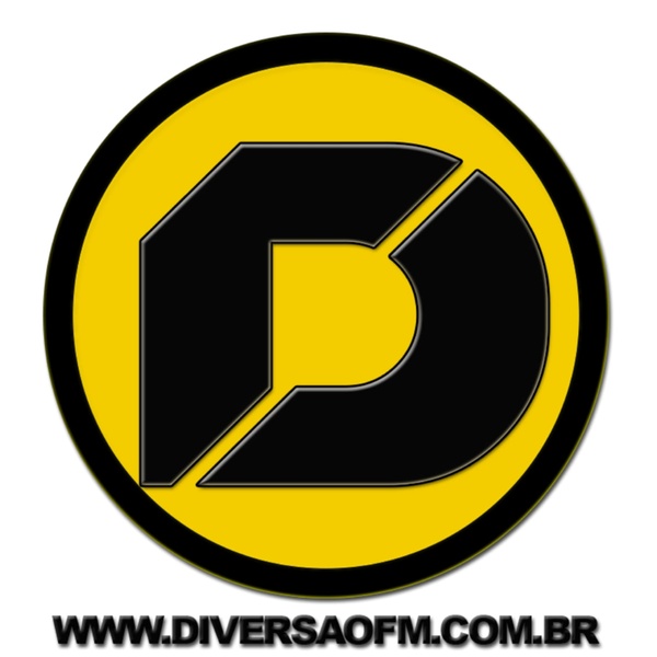 Rádio Diversão Fm Logo