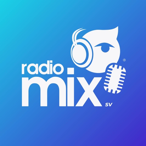 Radio Mix El Salvador Logo