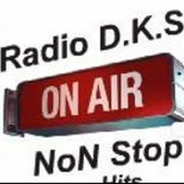 Radio Dks Logo