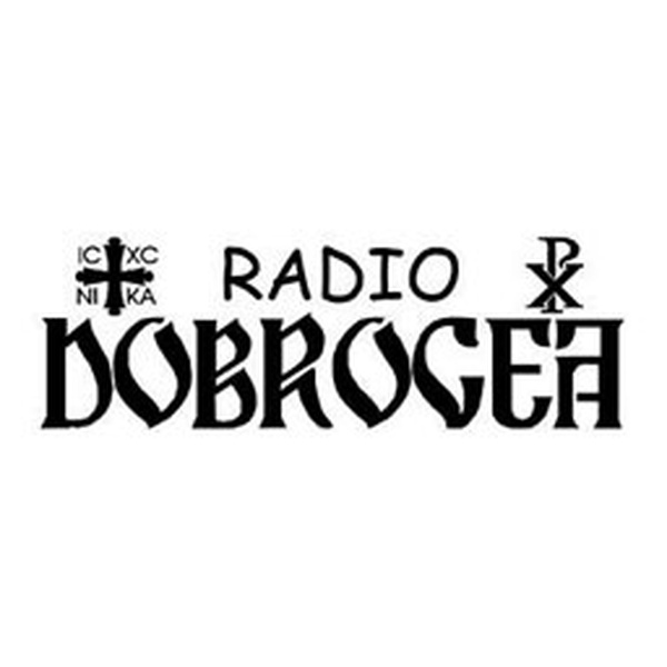 Radio Dobrogea 99.7 FM Logo